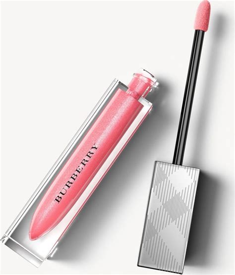 burberry beauty liquid lip velvet|burberry kisses gloss pink mist.